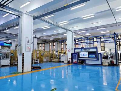 知識產權賦能，順義智能控制系統集成開啟創新發展新篇章