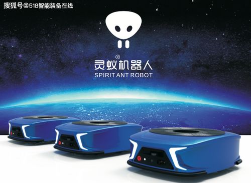 用自研機(jī)器人 系統(tǒng)軟件定制方案賦能智能工廠,提升倉(cāng)儲(chǔ)管理效率